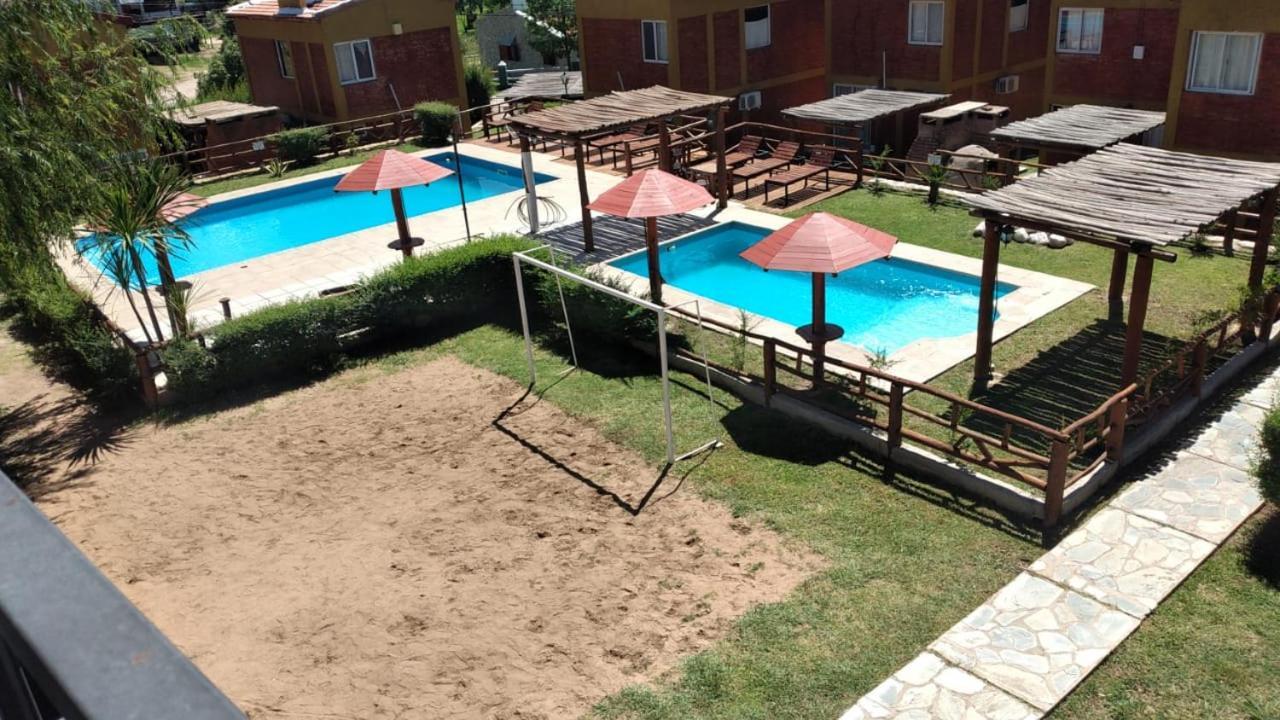 פורטררו דה לוס פונס Cabanas Gemas Del Lago מראה חיצוני תמונה